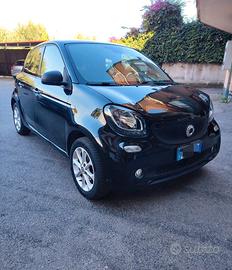 SMART FORFOUR 1.0-DA VETRINA-