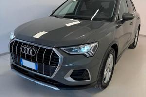AUDI Q3 2ª serie Q3 35 TFSI S tronic Business ...