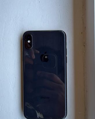 iPhone X 64gb