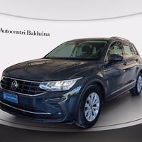 VOLKSWAGEN Tiguan 1.5 tsi life 150cv dsg