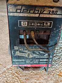 avvitatore per batterie monofase