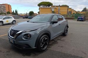 Nissan Juke 1.0 DIG-T 114 CV Acenta PACK LOOK