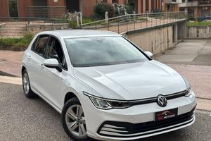 Volkswagen Golf 1.0 eTSI EVO DSG Life