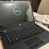 DELL Laptop Netbook 14 intel i7 8gb Ram 250gb SSD