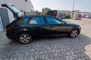AUDI A4 Avant 2.0 TDI 122 CV autocarro