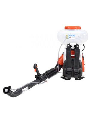 Atomizzatore Spalleggiato Echo MB-5810
