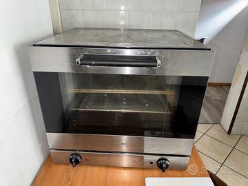Forno professionale