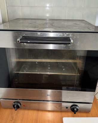 Forno professionale