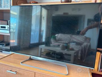 TV PHILIPS 42”