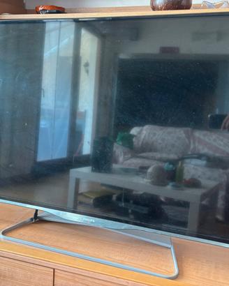TV PHILIPS 42”