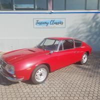 Lancia Fulvia Sport Zagato 1.2 Alluminio