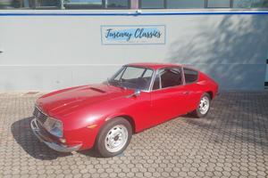 Lancia Fulvia Sport Zagato 1.2 Alluminio