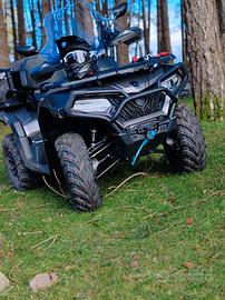 CFMOTO Altro modello - 2025