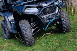 CFMOTO Altro modello - 2025