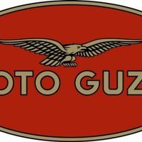 Ricambi Moto Guzzi Griso