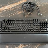 Razer Blackwidow Chroma V2