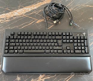 Razer Blackwidow Chroma V2