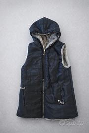 Smanicato double face Kristen Blake taglia M