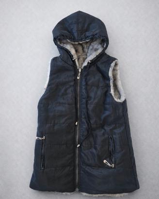 Smanicato double face Kristen Blake taglia M