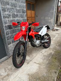 Beta RR 125