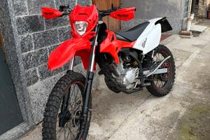 Beta RR 125