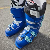 Scarponi sci donna Tecnica Cochise 105 W tg 40