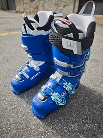 Scarponi sci donna Tecnica Cochise 105 W tg 40