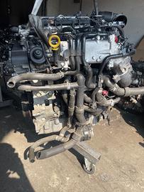 Motore usato VW Audi 2.0 TDi 135 Kw CUN