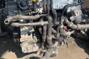 Motore usato VW Audi 2.0 TDi 135 Kw CUN