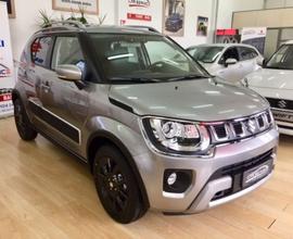 Suzuki Ignis 1.2 Hybrid Top