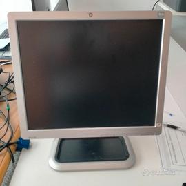 Monitor LCD HP L1710 17"