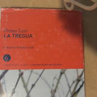Primo Levi - La tregua