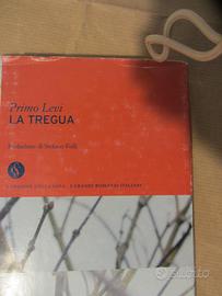 Primo Levi - La tregua