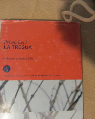 Primo Levi - La tregua