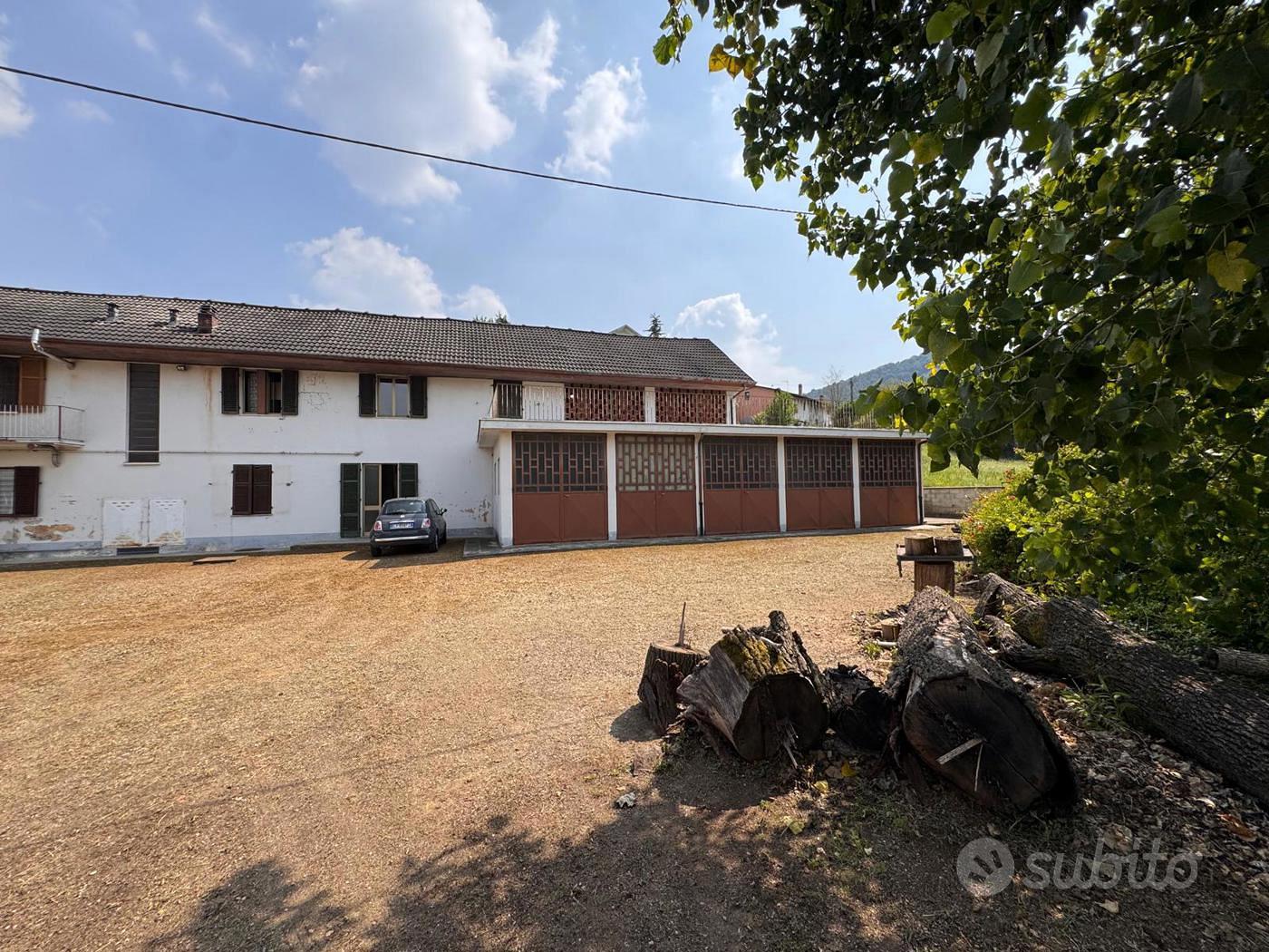 Appartamento – Val della Torre, Brione - Vista 3