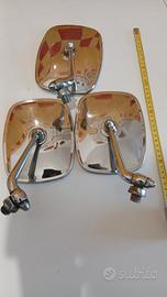 specchietti retrovisori WW transporter