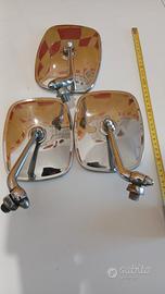 specchietti retrovisori WW transporter