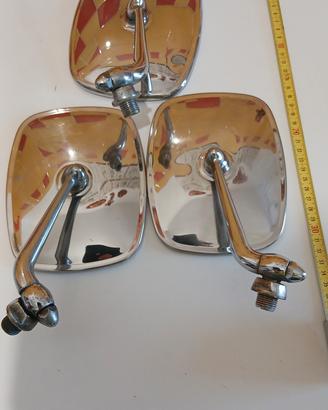specchietti retrovisori WW transporter