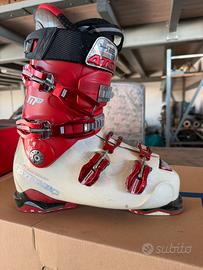 Scarponi sci atomic 43/44