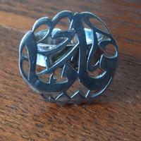 Anello in argento 925