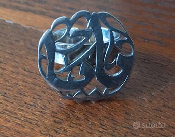 Anello in argento 925