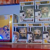 Funko Pop Queen 