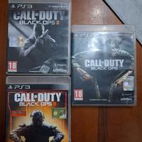 call of duty black ops 1,2 e 3