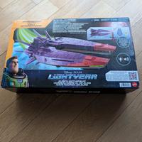 Buzz Lightyear Serie Iperspazio