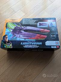 Buzz Lightyear Serie Iperspazio