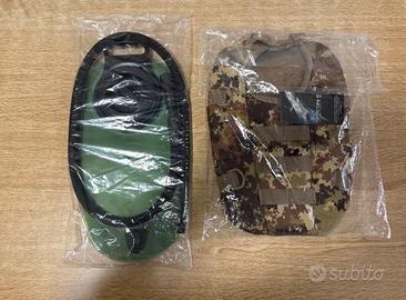 Camelback 1,5 litri + tasca vegetata Defcon 5