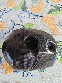 coperchio valvole BMW HP2 sport 