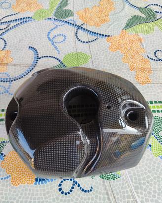 coperchio valvole BMW HP2 sport 