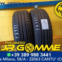 2 Gomme al 70% 185/60/15 MICHELIN Estive - Cantù