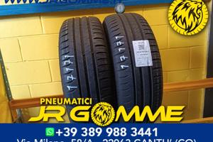 2 Gomme al 70% 185/60/15 MICHELIN Estive - Cantù